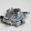 Brake Vacuum Pump 2762300265 2762300065 for - CLS Class CLA Class AMG SLK Class E Class 6