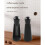 Nonrust Steel Needle Designs Coffee-No. 2 cloth powder n 5