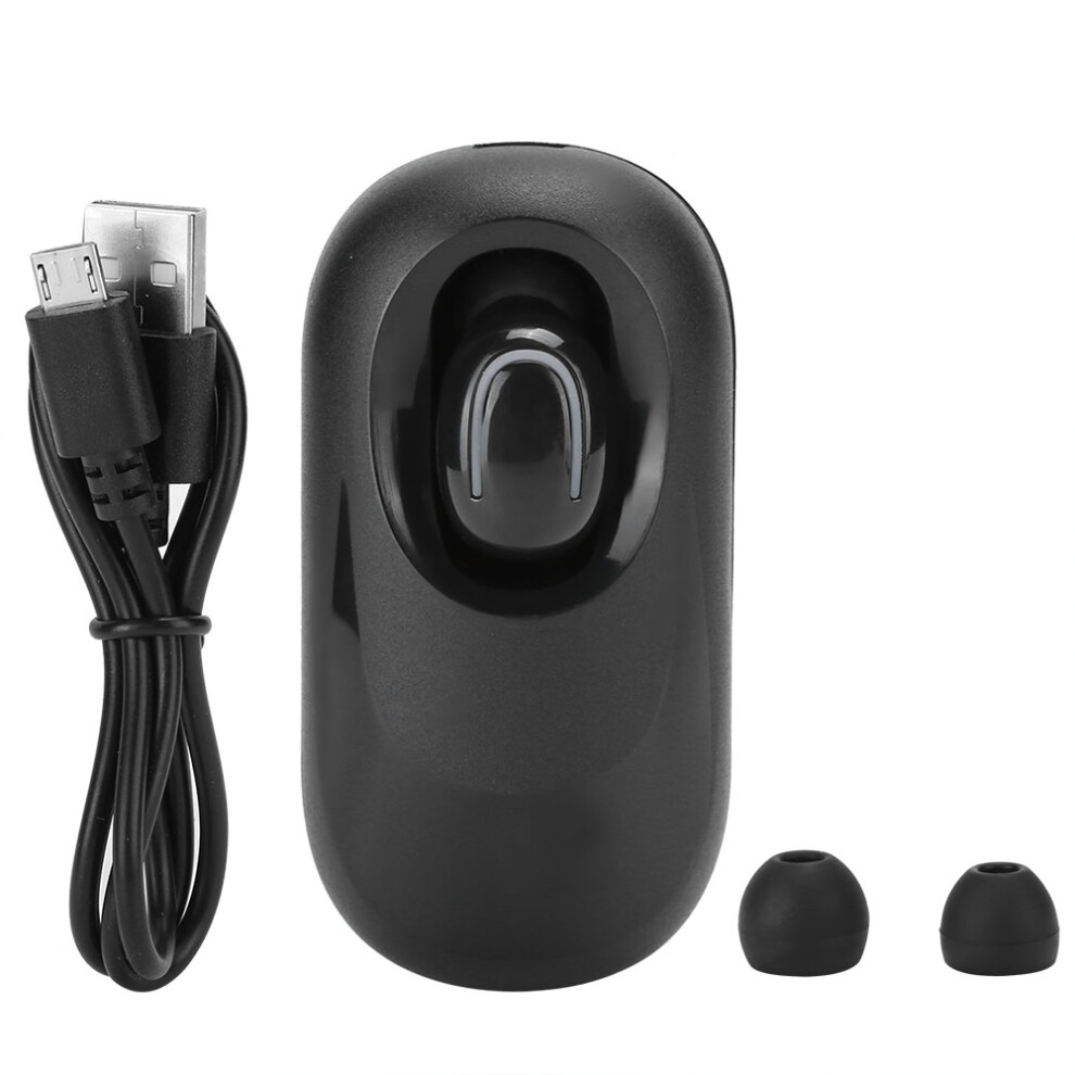 Handsfree Bluetooth Earpiece With Long Battery Life,Noise Canceling & Stable Bluetooth Connection, Good Quality, Good Quality, Good Quality, Good 9420858033745