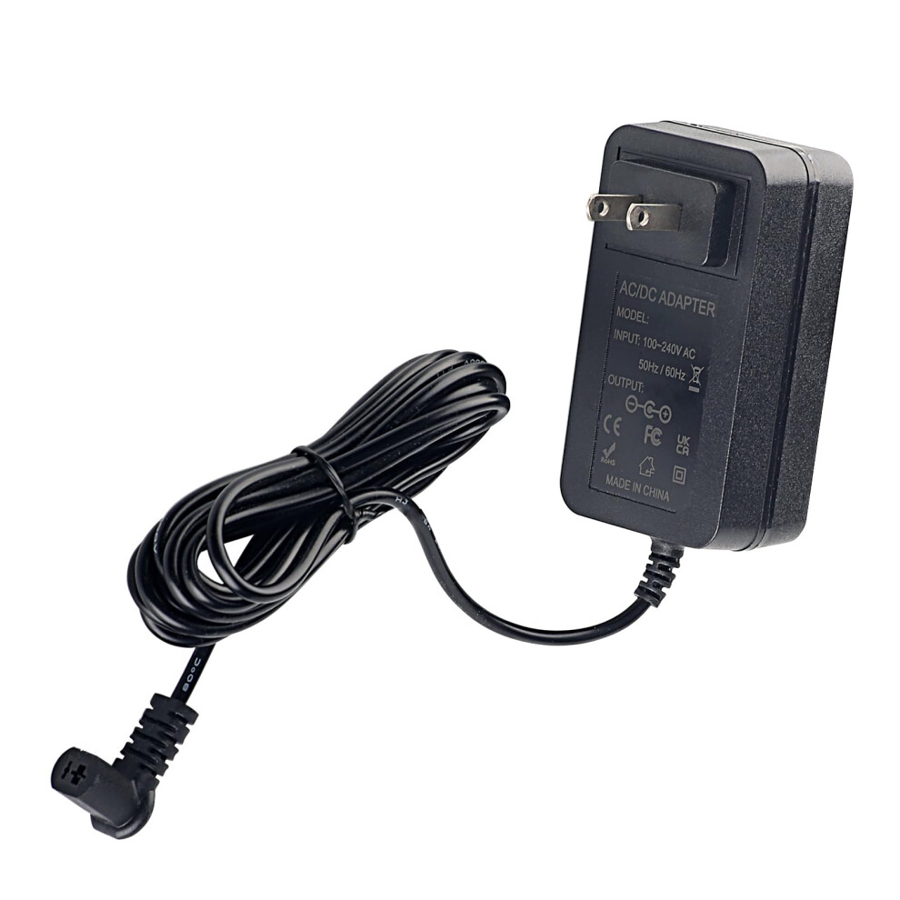 Power Recliner Power Supply 29V 2A Lift Chair Adapter Ul Certified Universal Recliner Compatibility 9119770767189
