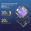 For SpeedyBee F405 AIO Flight Controller 40A -Jay 3-6S Integrated Flight Controller for FPV Freestyle Drones 4