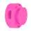 Capa à prova de choque para Echo Pop, compatível com fonte de alimentação universal, capa de silicone macio moldada com precisão, boa qualidade, 3