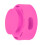 Capa à prova de choque para Echo Pop, compatível com fonte de alimentação universal, capa de silicone macio moldada com precisão, boa qualidade, 7