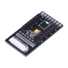 For Seeed Studio EPaper Breakout Board - 24-Pin FPC Connection, Additional 8-Pin 2.54 Header, for Seeed Studio XIAO