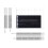 For Seeed Studio EPaper Breakout Board - 24-Pin FPC Connection, Additional 8-Pin 2.54 Header, for Seeed Studio XIAO 5