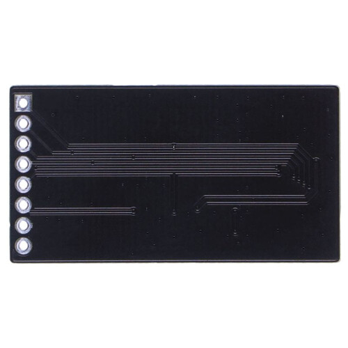 For Seeed Studio EPaper Breakout Board - 24-Pin FPC Connection, Additional 8-Pin 2.54 Header, for Seeed Studio XIAO 2