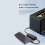 5.4 Audio Receiver 3.5mm Anti-Interference Ground Loop Noise Filter Isolator 3