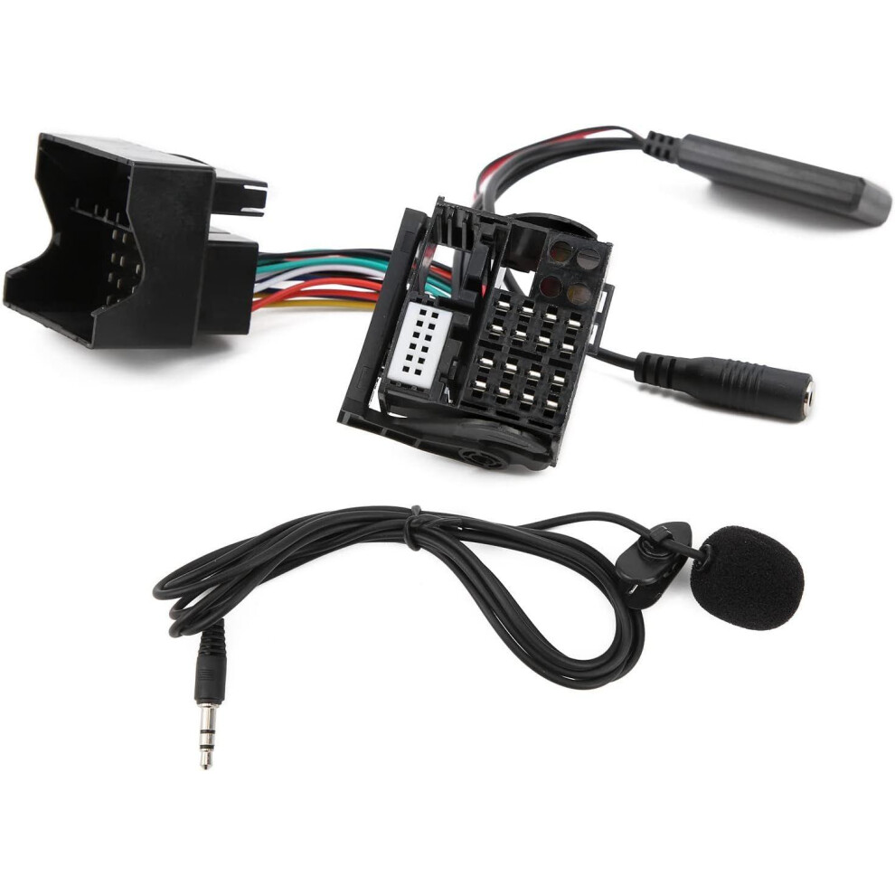 In-Car Bluetooth Kit, Stable Transmission & High Quality Sound, Elevate Your Driving Experience, Good Quality, Good Quality, Good Quality, Durable 9420858020783