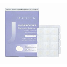ZitSticka Invisible Blemish Patches 36 Pack