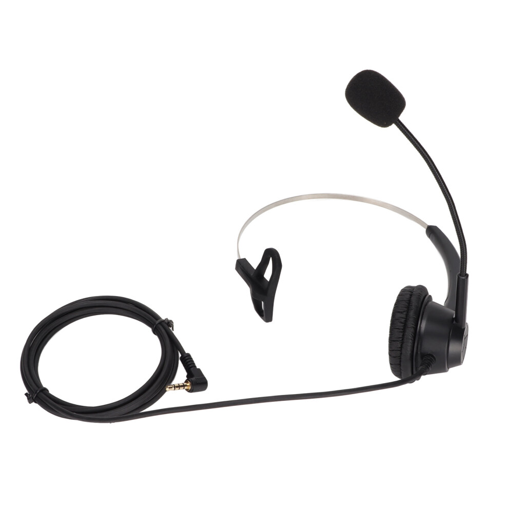 Revolutionary Hands-Free Communication Device, Easy Setup, Ultra Durable Construction Ensuring Longevity And Reliability For Business And Pleasure Use 9420858045502