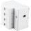 4 Pole DIN Rail Surge Protector 40KA Low Voltage Lightning Arrester for  Surge Protection 3