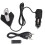 Πομπός Bluetooth FM με διπλό γρήγορο φορτιστή USB, ο σύντροφός σας για οδήγηση χωρίς 1