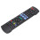 Replacement Remote Control for Panasonic DVD Recorder,Compatible for Panasonic DMP BWT Series IR Remote Control with Accurate Signal Response, Durable 7