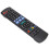 Replacement Remote Control for Panasonic DVD Recorder,Compatible for Panasonic DMP BWT Series IR Remote Control with Accurate Signal Response, Durable 5