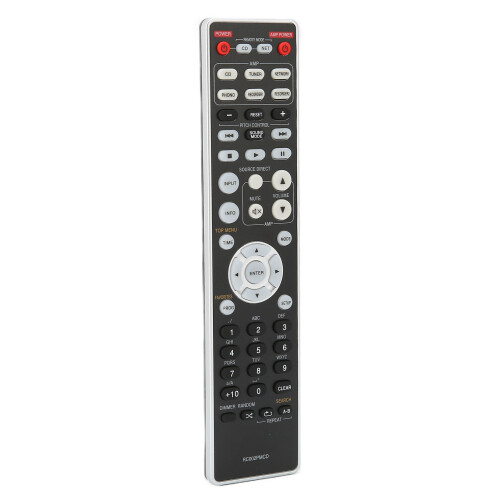 Replaced Remote Control for Marantz CD Player,Basic IR Remote No Programming Needed, Good Quality, Good Quality, Good Quality, Good Quality, Durable 1