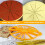 Cake Divider and Portion Cutter Tool with DualSided Guide for 10 or 12 Even Slices, Orange 4