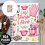 Multiuse Kitchen Organizers Coil Blank Recipe-Recipe Notebook 2