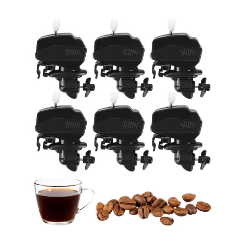 Novel marine engine coffee stirrer-1 1pcs 1
