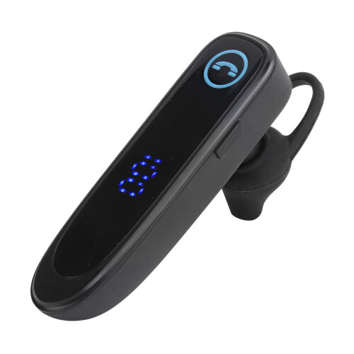 Bluetooth Wireless Earpiece,Stable Signal Multipoint Compatible Bluetooth 5.0 Earbuds With Customized Composite Diaphragm For Enhanced Sound Quality 2