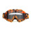 Διαφανή προστατευτικά γυαλιά ποδηλάτου ρύπου με φακούς, προστατευτικά γυαλιά ATV 1