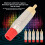 Audio Excellence Unleashed, Διπλά Θωρακισμένο Καλώδιο RCA για Ακρίβεια Στούντιο, Γραμμή 7