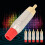Audio Excellence Unleashed, Διπλά Θωρακισμένο Καλώδιο RCA για Ακρίβεια Στούντιο, Γραμμή 5