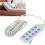 Electric Recliner Remote Control 8 Button IP66 Waterproof Power Lift Chair Hand Controller Replacement 3
