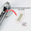 Ergonomic Handle Manual Pastas Press Machine for Comfortable-B 5