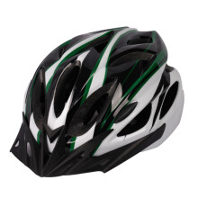 Casque de vélo pour femme, doublure respirante avec système de ventilation et visière amovible, casque léger et résistant aux chocs.
