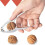 Portable Seafood Tool Set with Carrying Bag for-13 piece set 7