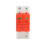 AC Surge Protector 4P 385V 2040KA Three Phase  Surge Protection MultiPole Design 1