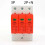 AC Surge Protector 4P 385V 2040KA Three Phase  Surge Protection MultiPole Design 3