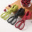 Compacts Cherries Pitter Easyly Clean Button-Green 1 4