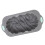 Innovative Thread Design Silicone Bread-Rectangular braided 1