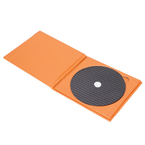 Κουρδιστικό χαλάκι για CD player, Βελτιωμένη ποιότητα ήχου και θερμότερος ήχος με 1