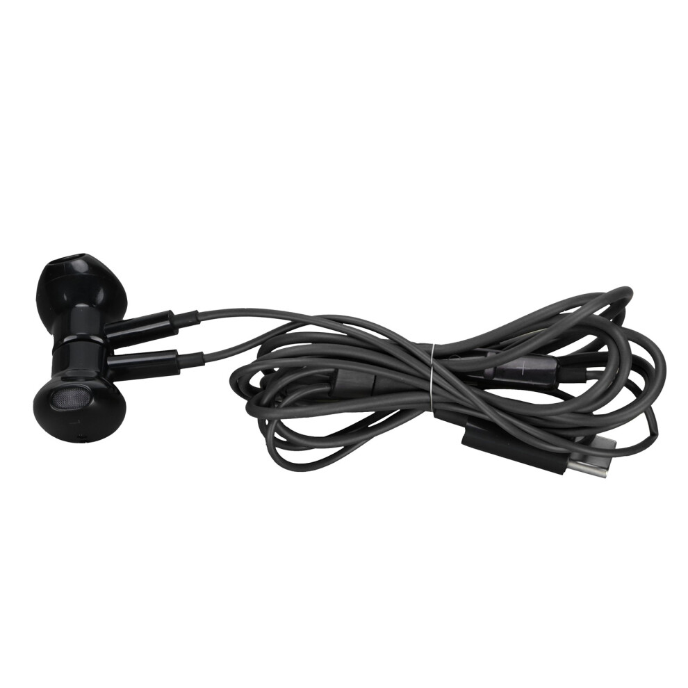 Type C Earphones, Advanced Dac Chip, Ergonomic Fit, Your Everyday Listening Solution, Good Quality, Good Quality, Good Quality, Good Quality, Durable 9420858035497