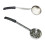 2pcs Kitchen Spoons for Precise Measurement Ergonomic-6 ounces 1
