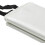 Fire Blanket 1.2x1.2m Heat Resistant for Kitchen Safety, Quick Emergency Fire Suppression 4