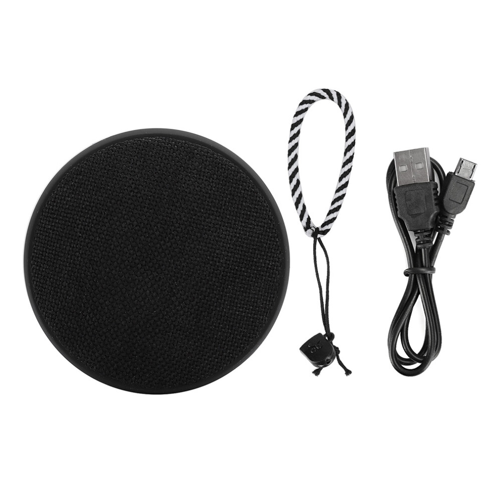 Portable Wireless Speaker For Outdoor Use With Loud HD Sound Waterproof Water Resistant And Hands Free Calling Lightweight Bluetooth External-image-OPC-PNRQVYH-NEW