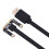 Ekstern grafikkortadapter til computertilbehør, interfacekabeladapter separat interface grafikkortdock ikke standard HDMI-interface til 2