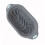 Innovative Thread Design Silicone Bread Molds For-Threaded pan 1