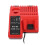 Φορτιστής μπαταρίας για Milwaukee M12M18Tools, Ανθεκτικό σύστημα ψύξης που εξασφαλίζει 2