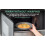 Large Wheat Straw Plates Set 8pcs Gray, Unbreakable Microwave Dishwasher Safe EcoFriendly Dinnerware 4