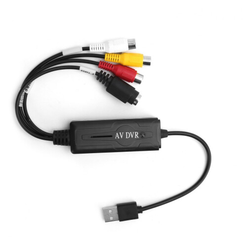 Μετατροπέας DisplayPort Κάρτα λήψης βίντεο USB Type C Universal H.264Digital Format Internet Conference Ready Plug and