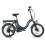 SameBike SAMEBIKE CY20 Commuter E-Bicycle,350W 12Ah,blue 11