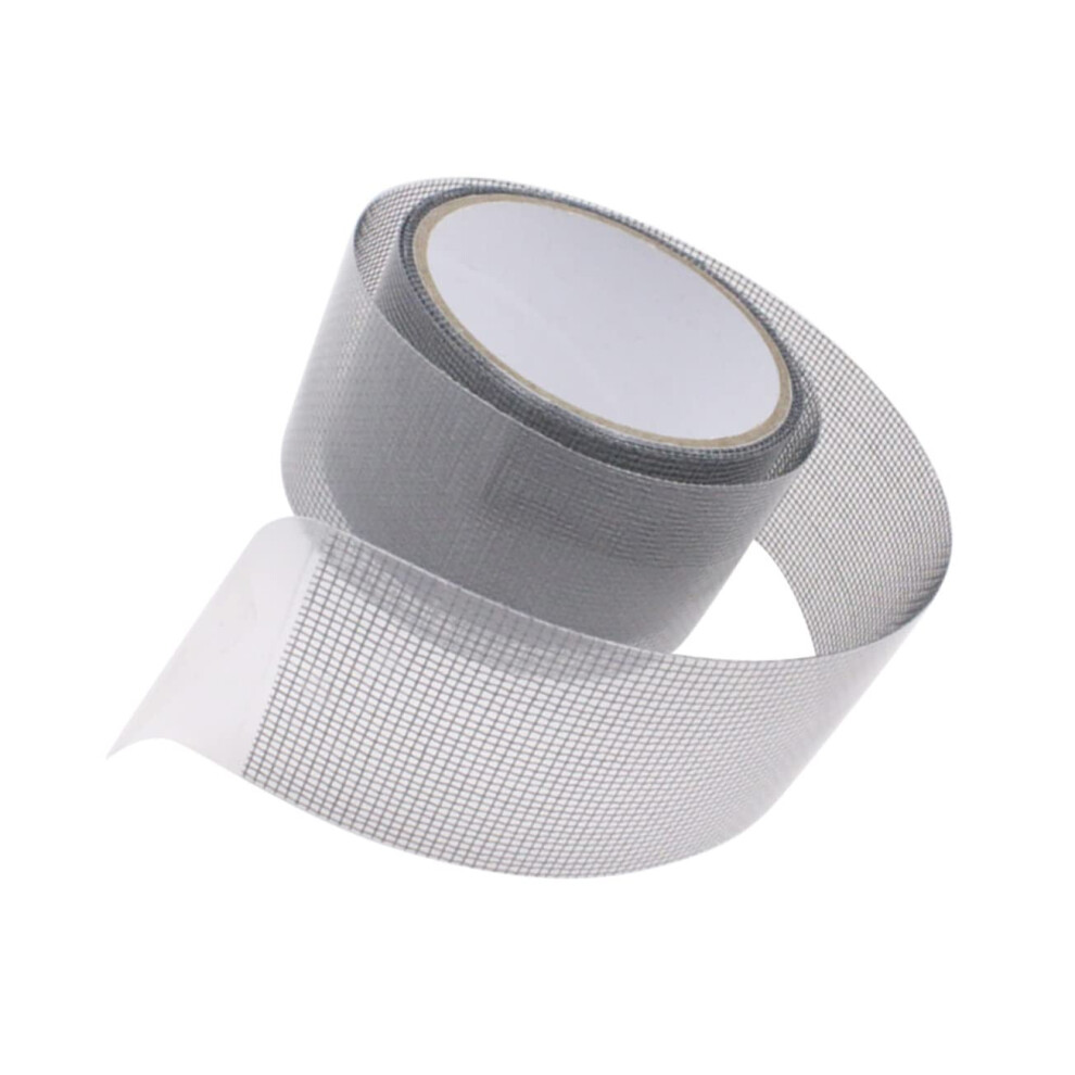 Window Screen Tape With Weatherproof Adhesive For Rv Door And Window Mesh Patch 9426802872118