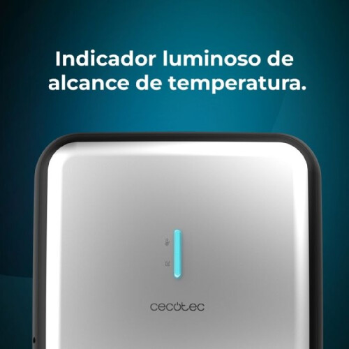 Cecotec Macchina per sandwich Rock'nToast Grill + 1
