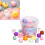 Mochi Squishies για παιδιά - TPR Ανακούφιση από το στρες Παιχνίδια άγχους Χαριτωμένα μίνι 5