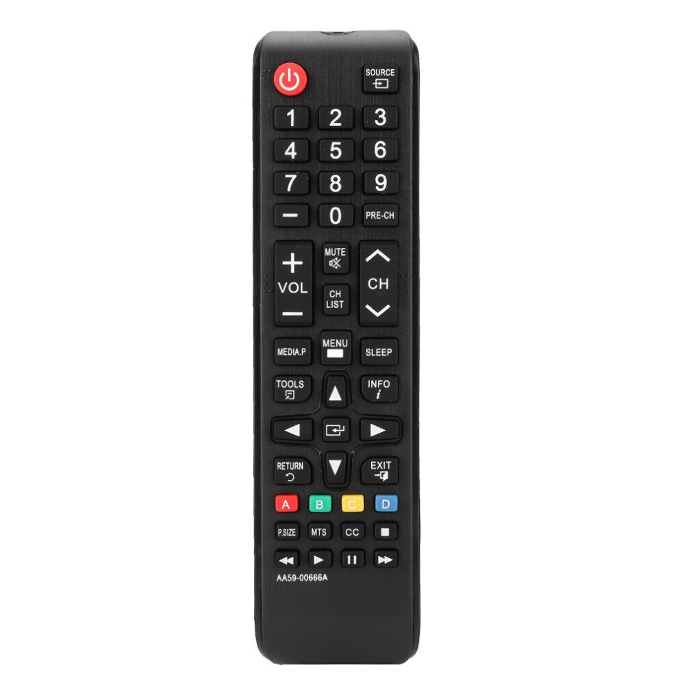 Samsung Tv Replacement Remote,Universal Remote Control With Strong Signal,Easy-To-Use Design, Good Quality, Good Quality, Good Quality, Good Quality 9420858962304