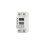 Surge Protector 63A 220V with DualScreen Voltage Display, Adjustable Overload and Automatic Reset 1